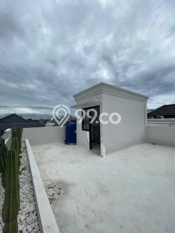 Dijual Rumah Elit Exclusive di Jagakarsa, Jakarta Selatan Dijual Rumah Elit Exclusive di Jagakarsa, Jakarta Selatan