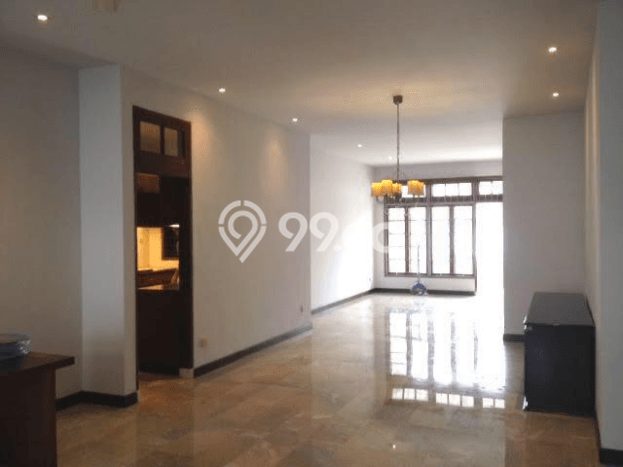 Rumah Luxury Modern Tanpa Renovasi di Cipete Jakarta Selatan Rumah Luxury Modern Tanpa Renovasi di Cipete Jakarta Selatan