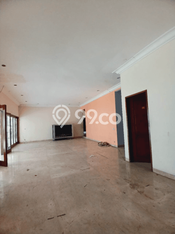 For Sale! Luxury House LT 820m2 Desain Modern di Kemang For Sale! Luxury House LT 820m2 Desain Modern di Kemang