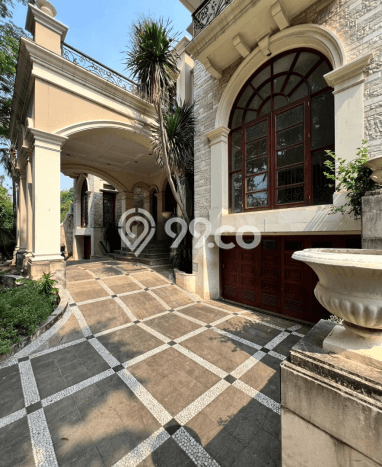 Jual Rumah Mewah Megah Dengan View Cantik di patra kuningan, Jakarta Selatan Jual Rumah Mewah Megah Dengan View Cantik di patra kuningan, Jakarta Selatan
