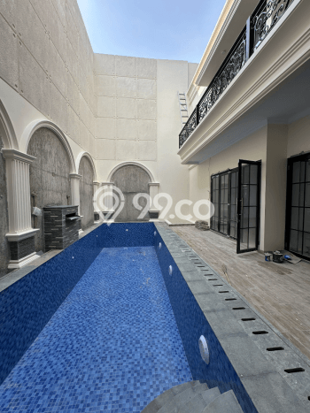 Dijual Rumah Premium dengan Fasilitas Sekitar Lengkap di Cilandak, Jakarta Selatan Dijual Rumah Premium dengan Fasilitas Sekitar Lengkap di Cilandak, Jakarta Selatan