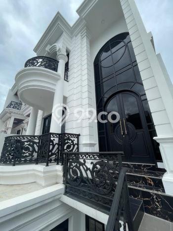 Dijual Rumah Elit Exclusive di Jagakarsa, Jakarta Selatan Dijual Rumah Elit Exclusive di Jagakarsa, Jakarta Selatan