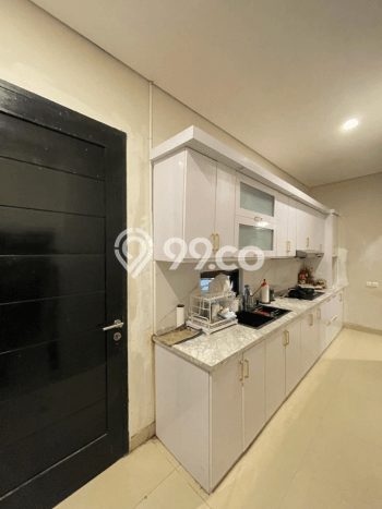 Rumah Elit LB 262m2 Siap Huni Desain Elegan di Pondok Labu, Jakarta Selatan Rumah Elit LB 262m2 Siap Huni Desain Elegan di Pondok Labu, Jakarta Selatan