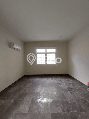Rumah Eksklusif Siap Huni LT 337m2 di Beji, Depok Rumah Eksklusif Siap Huni LT 337m2 di Beji, Depok