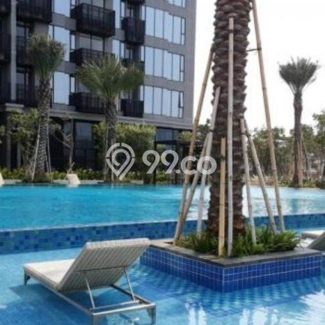 Apartemen Strategis untuk Dijual di Cilandak, Jakarta Selatan, DKI Jakarta Apartemen Strategis untuk Dijual di Cilandak, Jakarta Selatan, DKI Jakarta
