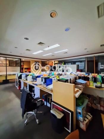 Kantor untuk Disewa di Pusat Jakarta Selatan Luas Bangunan 155m2 Kantor untuk Disewa di Pusat Jakarta Selatan Luas Bangunan 155m2