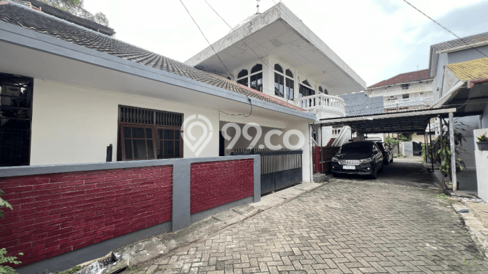Rumah Modern Cantik 4 Kamar Bisa Langsung Pindah di Cilandak Rumah Modern Cantik 4 Kamar Bisa Langsung Pindah di Cilandak