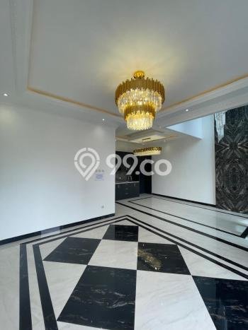 Dijual Rumah Elit Exclusive di Jagakarsa, Jakarta Selatan Dijual Rumah Elit Exclusive di Jagakarsa, Jakarta Selatan