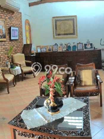 Dijual Rumah Luas Megah Dengan View Cantik di Kemang, Jakarta Selatan Dijual Rumah Luas Megah Dengan View Cantik di Kemang, Jakarta Selatan