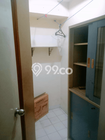 Hunian Apartemen Ideal untuk Dijual di Jakarta Selatan dengan 2 Kamar Hunian Apartemen Ideal untuk Dijual di Jakarta Selatan dengan 2 Kamar