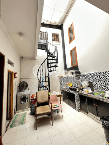 Jual Rumah Luas Megah Dengan View Cantik di Sektor 8 - Bintaro, Tangerang Selatan Jual Rumah Luas Megah Dengan View Cantik di Sektor 8 - Bintaro, Tangerang Selatan