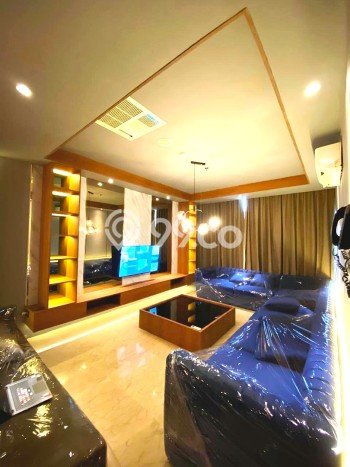 Apartemen Nyaman Dijual di Pancoran, Jakarta Selatan Dilengkapi 2 KT dan 2 KM Apartemen Nyaman Dijual di Pancoran, Jakarta Selatan Dilengkapi 2 KT dan 2 KM