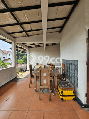 Jual Rumah 3 KT di Lebak Bulus, Jakarta Selatan - Luas Tanah 240m² Jual Rumah 3 KT di Lebak Bulus, Jakarta Selatan - Luas Tanah 240m²