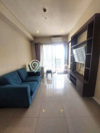 Apartemen Favorit Modern Dijual di Jakarta Selatan dengan 2 Kamar Tidur Apartemen Favorit Modern Dijual di Jakarta Selatan dengan 2 Kamar Tidur