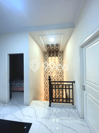 For Sale Hunian Rumah Terawat 3 KT di Tanah Baru, Depok For Sale Hunian Rumah Terawat 3 KT di Tanah Baru, Depok