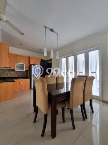 Disewakan Rumah Harga Terjangkau di Pejaten Jakarta Selatan Punya 5 KT Disewakan Rumah Harga Terjangkau di Pejaten Jakarta Selatan Punya 5 KT