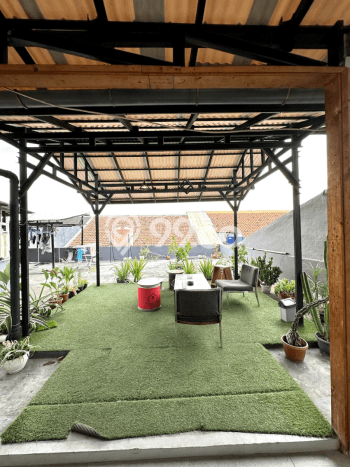 Rumah Elit Modern Siap Huni di Gandaria Jakarta Selatan Rumah Elit Modern Siap Huni di Gandaria Jakarta Selatan
