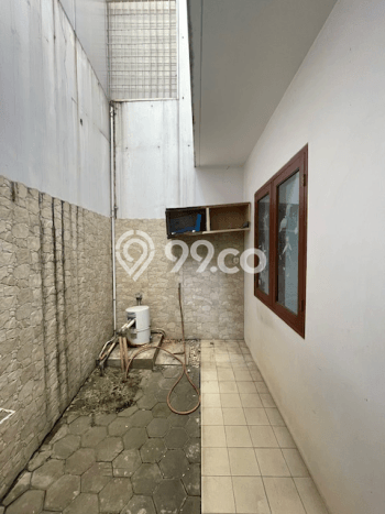 Rumah Bagus kawasan Kebagusan, Jakarta Selatan, Luas 107m² Bangunan 135m² HARGA MENARIK! Rumah Bagus kawasan Kebagusan, Jakarta Selatan, Luas 107m² Bangunan 135m² HARGA MENARIK!