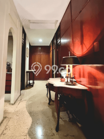 Jual Rumah Mewah Elegan Dengan View Cantik di Cipete, Jakarta Selatan Jual Rumah Mewah Elegan Dengan View Cantik di Cipete, Jakarta Selatan