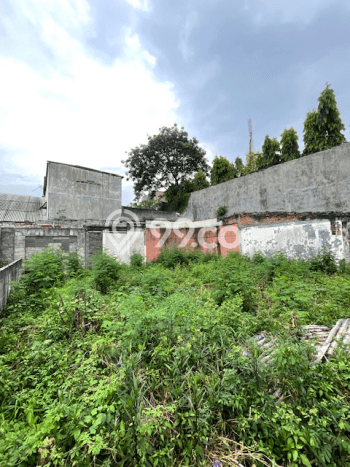 Tanah Dijual Lokasi Cilandak Jakarta Selatan SHM Tanah Dijual Lokasi Cilandak Jakarta Selatan SHM