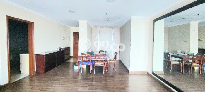Hunian Apartemen 3 KT 2 KM di Cilandak, Jakarta Selatan Dijual Cepat Hunian Apartemen 3 KT 2 KM di Cilandak, Jakarta Selatan Dijual Cepat