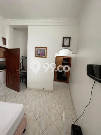 Dijual Rumah Luas Elegan Dengan View Cantik di Sukmajaya, Depok Dijual Rumah Luas Elegan Dengan View Cantik di Sukmajaya, Depok