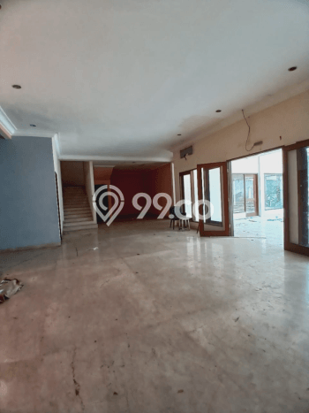 For Sale! Luxury House LT 820m2 Desain Modern di Kemang For Sale! Luxury House LT 820m2 Desain Modern di Kemang