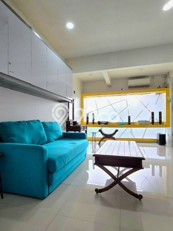 Rumah Luxury Modern Tanpa Renovasi di Bintaro Tangerang Selatan Rumah Luxury Modern Tanpa Renovasi di Bintaro Tangerang Selatan