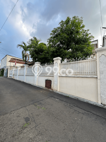 Rumah Luxury Modern Tanpa Renovasi di Cipete Jakarta Selatan Rumah Luxury Modern Tanpa Renovasi di Cipete Jakarta Selatan
