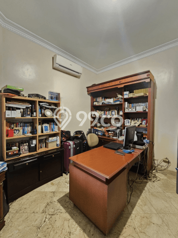 Jual Rumah Mewah Megah Dengan View Cantik di Ampera, Jakarta Selatan Jual Rumah Mewah Megah Dengan View Cantik di Ampera, Jakarta Selatan