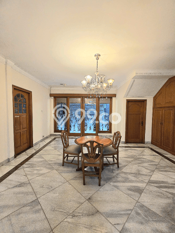 Dijual Rumah Mewah Exclusive di Menteng, Jakarta Pusat Dijual Rumah Mewah Exclusive di Menteng, Jakarta Pusat