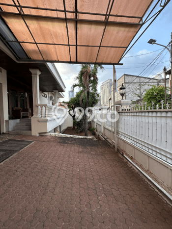 Rumah Luxury Modern Tanpa Renovasi di Cipete Jakarta Selatan Rumah Luxury Modern Tanpa Renovasi di Cipete Jakarta Selatan