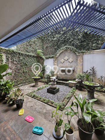 Dijual Rumah Elit Exclusive di Kebayoran Baru, Jakarta Selatan Dijual Rumah Elit Exclusive di Kebayoran Baru, Jakarta Selatan