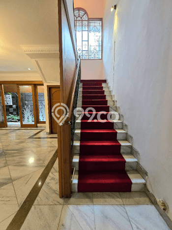 Dijual Rumah Mewah Exclusive di Menteng, Jakarta Pusat Dijual Rumah Mewah Exclusive di Menteng, Jakarta Pusat