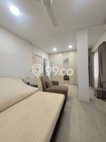 Dijual Rumah Luas Megah Dengan View Cantik di Pondok Indah, Jakarta Selatan Dijual Rumah Luas Megah Dengan View Cantik di Pondok Indah, Jakarta Selatan