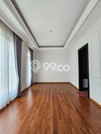 Jual Rumah Mewah Elegan Dengan View Cantik di Bintaro, Tangerang Selatan Jual Rumah Mewah Elegan Dengan View Cantik di Bintaro, Tangerang Selatan