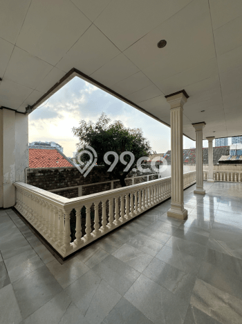 Rumah Luxury Modern Tanpa Renovasi di Cipete Jakarta Selatan Rumah Luxury Modern Tanpa Renovasi di Cipete Jakarta Selatan