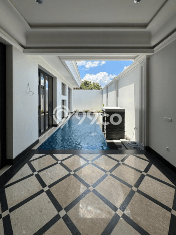 Dijual Rumah Luas Elegan Dengan View Cantik di Cipete, Jakarta Selatan Dijual Rumah Luas Elegan Dengan View Cantik di Cipete, Jakarta Selatan
