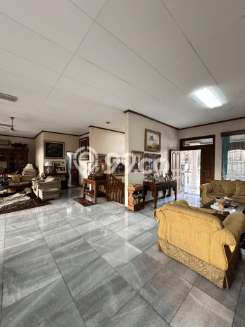 Rumah Luxury Modern Tanpa Renovasi di Cipete Jakarta Selatan Rumah Luxury Modern Tanpa Renovasi di Cipete Jakarta Selatan