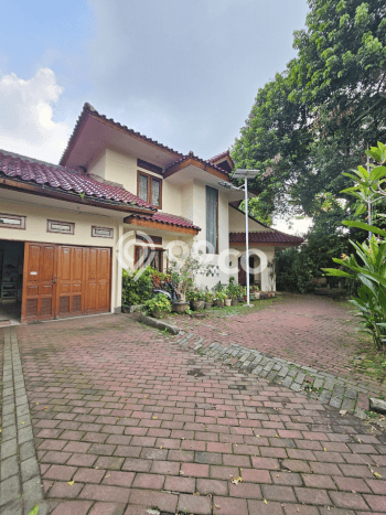 Jual Rumah Mewah Megah Dengan View Cantik di Ampera, Jakarta Selatan Jual Rumah Mewah Megah Dengan View Cantik di Ampera, Jakarta Selatan