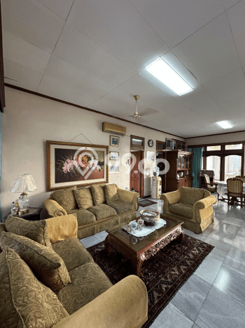 Rumah Luxury Modern Tanpa Renovasi di Cipete Jakarta Selatan Rumah Luxury Modern Tanpa Renovasi di Cipete Jakarta Selatan