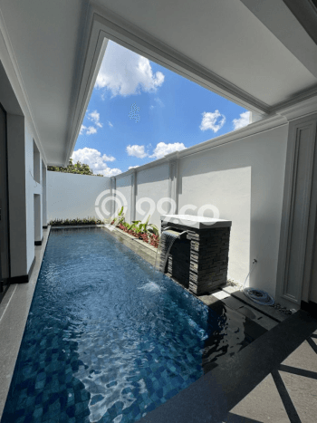 Dijual Rumah Luas Elegan Dengan View Cantik di Cipete, Jakarta Selatan Dijual Rumah Luas Elegan Dengan View Cantik di Cipete, Jakarta Selatan