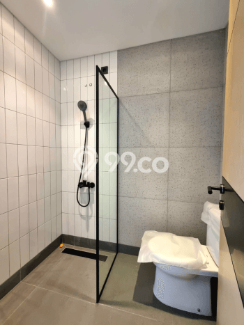 Ready to Use! Premium House LT 135m2 Desain Modern di Bintaro Ready to Use! Premium House LT 135m2 Desain Modern di Bintaro