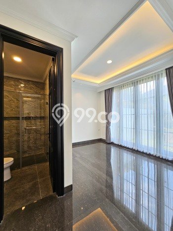 Jual Rumah Mewah Elegan Dengan View Cantik di Bintaro, Tangerang Selatan Jual Rumah Mewah Elegan Dengan View Cantik di Bintaro, Tangerang Selatan
