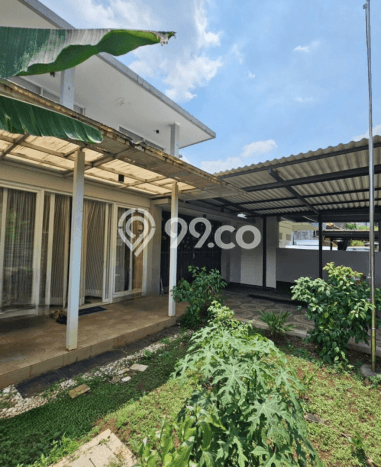 Rumah Luxury Modern Tanpa Renovasi di Lebak Bulus Jakarta Selatan Rumah Luxury Modern Tanpa Renovasi di Lebak Bulus Jakarta Selatan