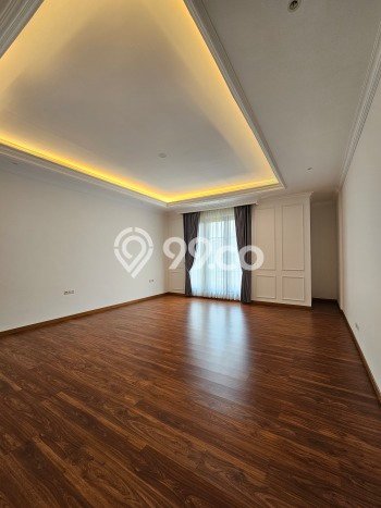 Jual Rumah Mewah Elegan Dengan View Cantik di Bintaro, Tangerang Selatan Jual Rumah Mewah Elegan Dengan View Cantik di Bintaro, Tangerang Selatan