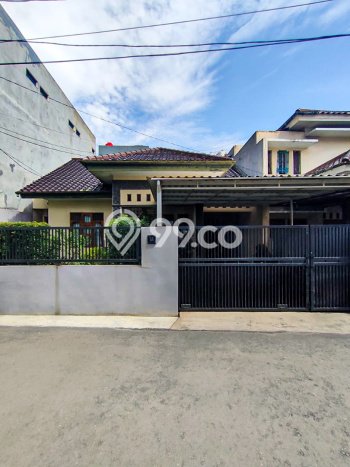 Hunian Super Elit dengan Akses Paling Strategis di Bintaro, Jakarta Selatan Hunian Super Elit dengan Akses Paling Strategis di Bintaro, Jakarta Selatan