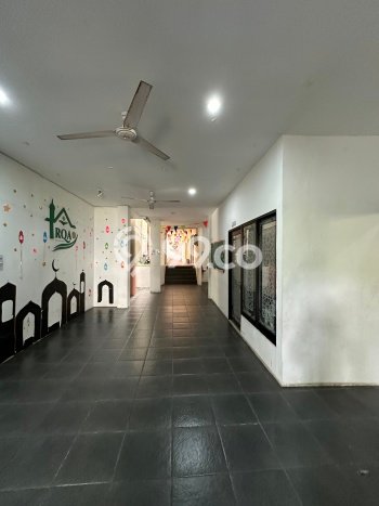FOR SALE! Komersial di Jagakarsa Jakarta Selatan, LT 3285m2, LB 1589m2 FOR SALE! Komersial di Jagakarsa Jakarta Selatan, LT 3285m2, LB 1589m2