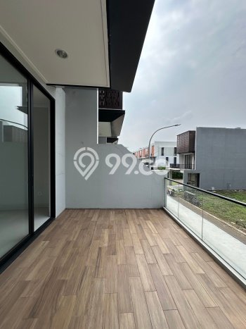 Hunian Mewah LB 198m2 Siap Pakai Desain Elegan di Fatmawati, Jakarta Selatan Hunian Mewah LB 198m2 Siap Pakai Desain Elegan di Fatmawati, Jakarta Selatan