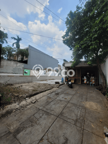 Tanah Kavling Dijual di Jakarta Selatan dengan Spesifikasi 225m2 Tanah Kavling Dijual di Jakarta Selatan dengan Spesifikasi 225m2